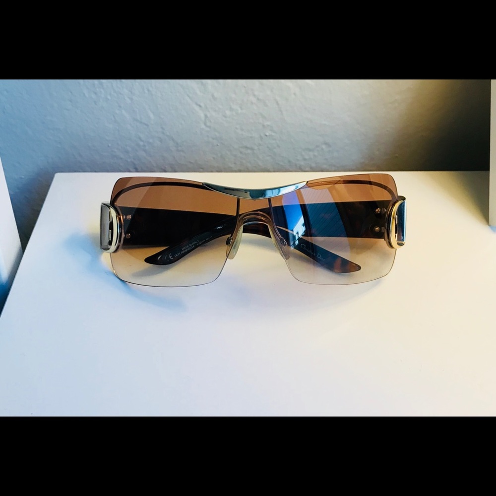 Dior sunglasses